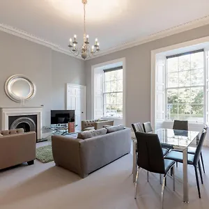 Apartment Destiny Scotland - Q-residence, Edinburgh