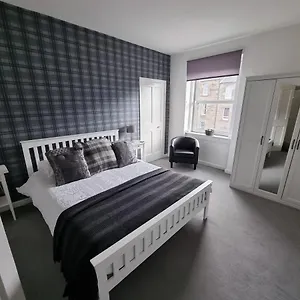  Apartamento Bespoke Tours Scotland @ Morrison Street