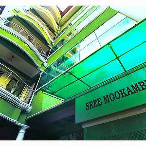 Sree Mookambika Hotel Kovalam