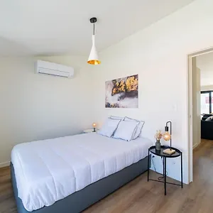 Lusiadas 53 5 D - Beautiful River View Apartment Lisbon
