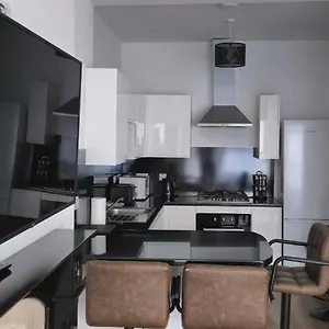  Apartamento Montgomery