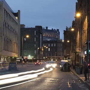 Unite Students - The Bridge House - Fountainbridge Édimbourg
