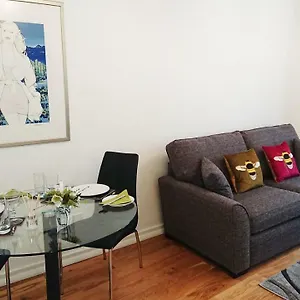  Apartamento Violet Bank West End.