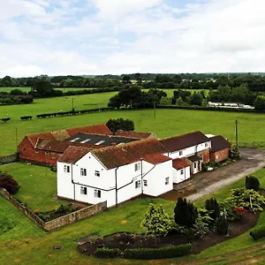 Deighton Country house York