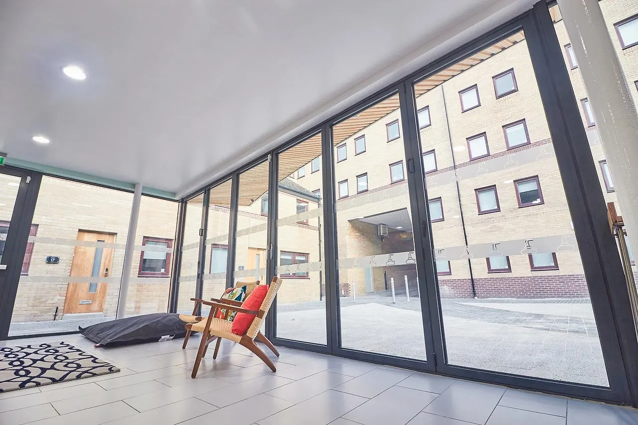 Apartamento Destiny Student - Meadow Court Edimburgo