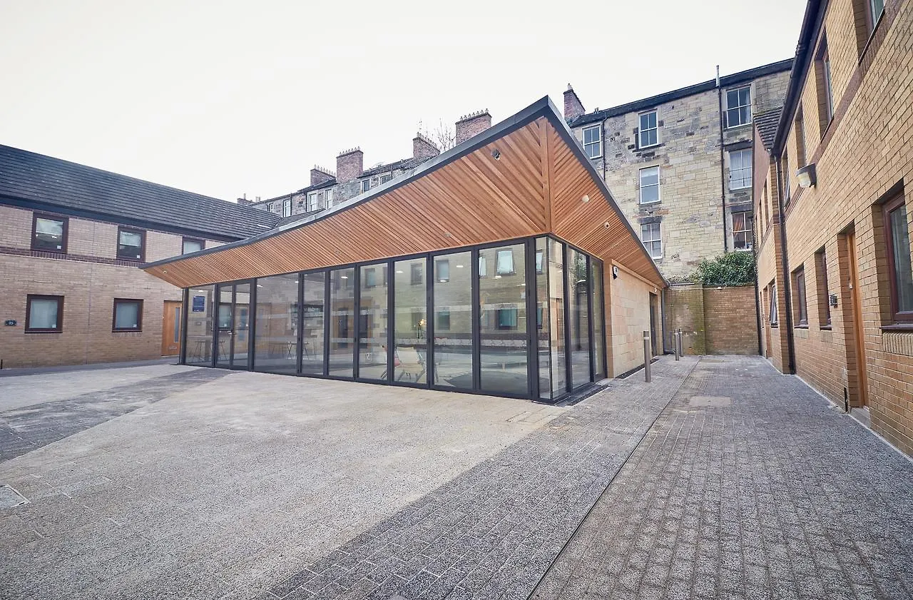 Apartamento Destiny Student - Meadow Court Edimburgo