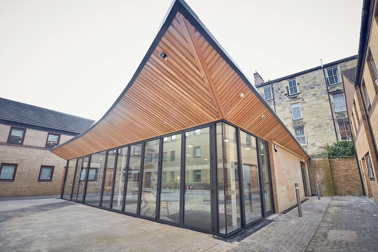 Apartamento Destiny Student - Meadow Court Edimburgo