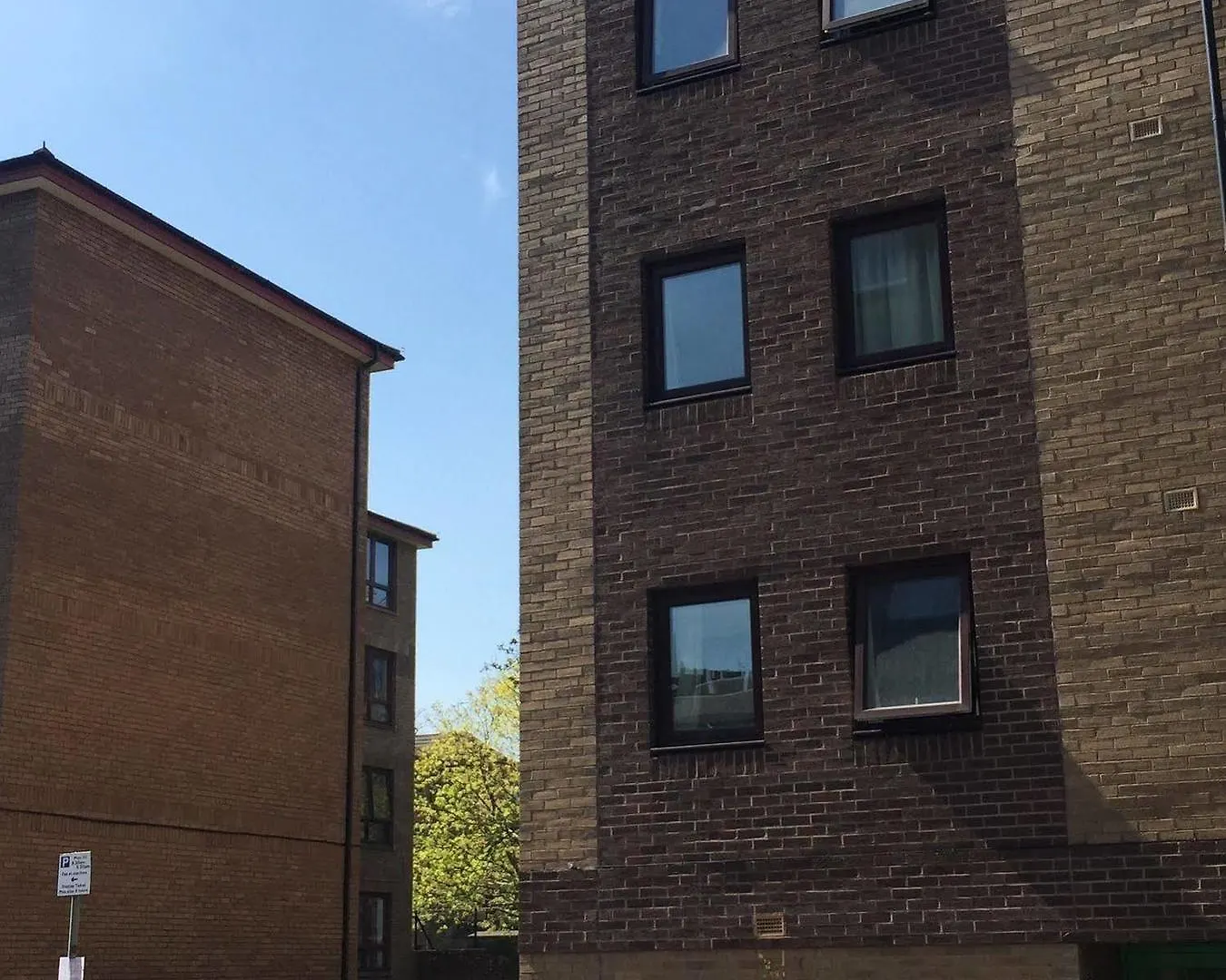 Apartamento Destiny Student - Meadow Court Edimburgo 0*,  Reino Unido