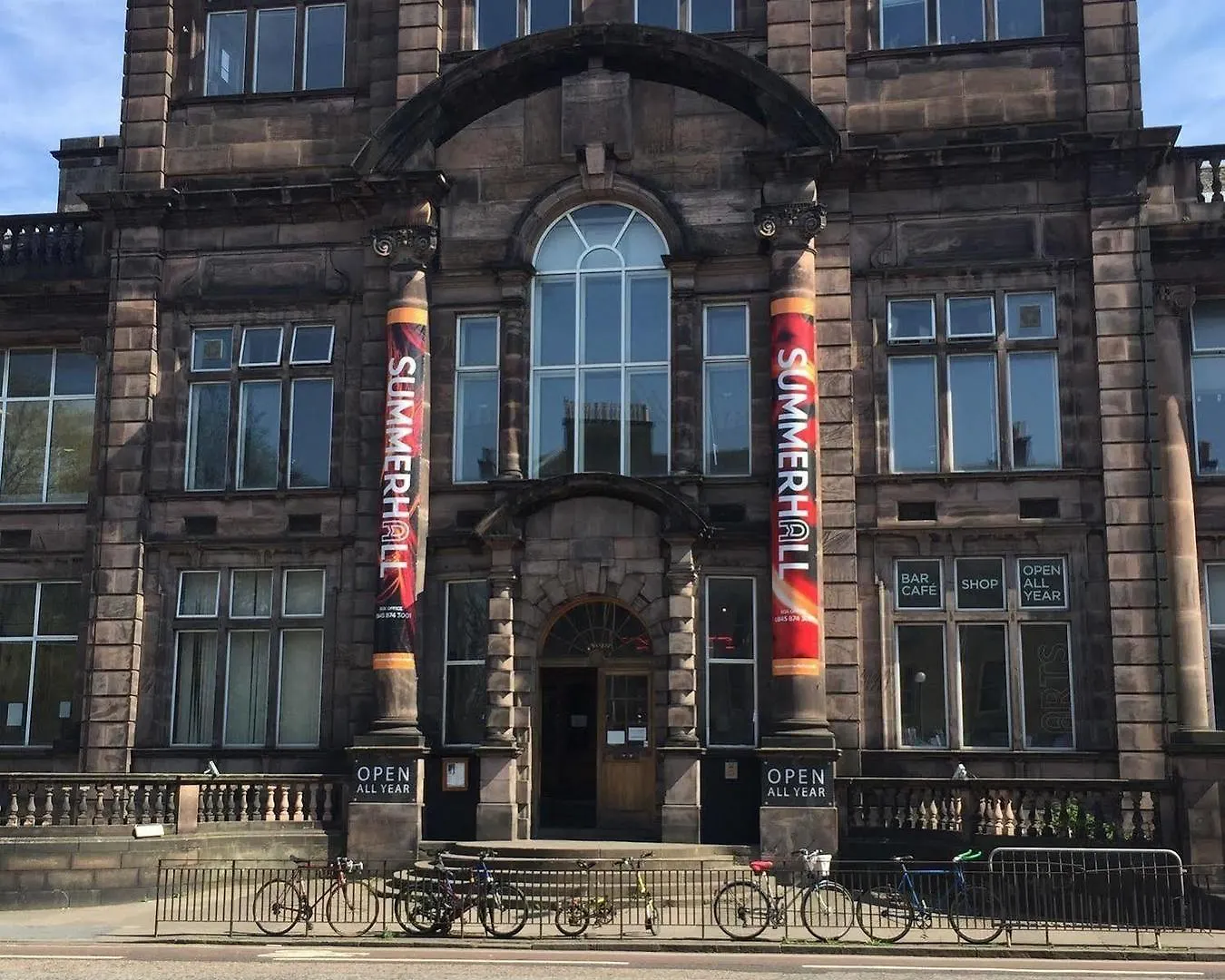 Apartamento Destiny Student - Meadow Court Edimburgo