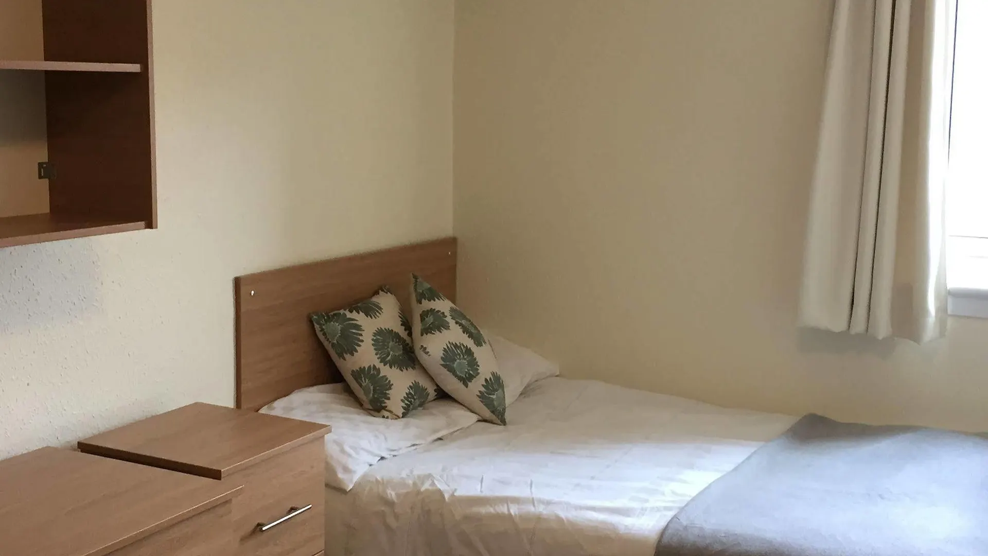 Apartamento Destiny Student - Meadow Court Edimburgo Reino Unido