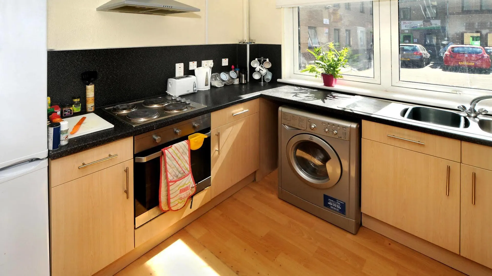Apartamento Destiny Student - Meadow Court Edimburgo