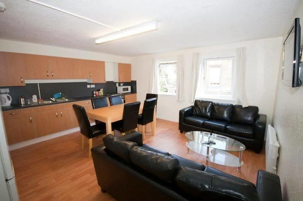Apartamento Destiny Student - Meadow Court Edimburgo