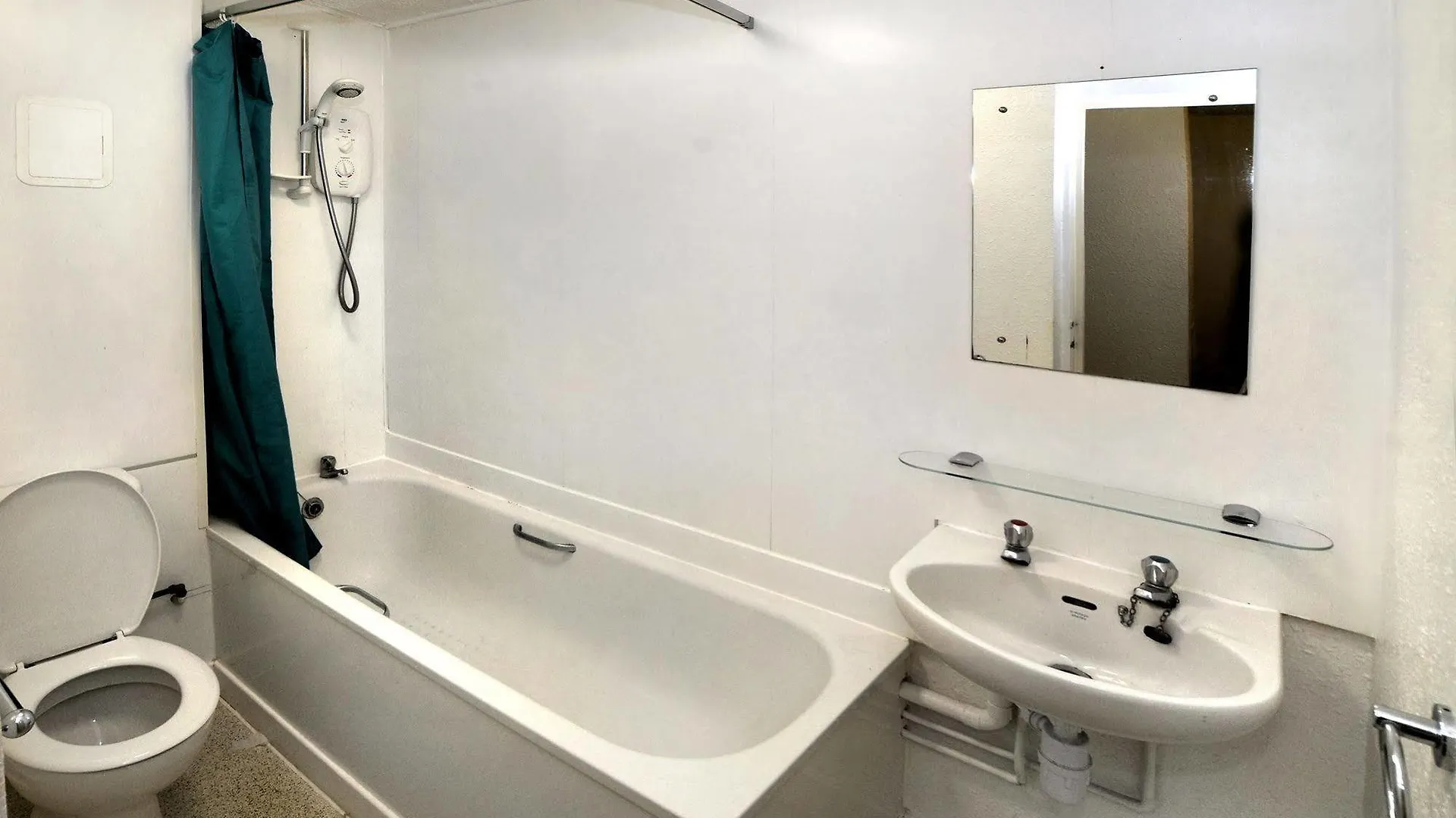 Apartamento Destiny Student - Meadow Court Edimburgo