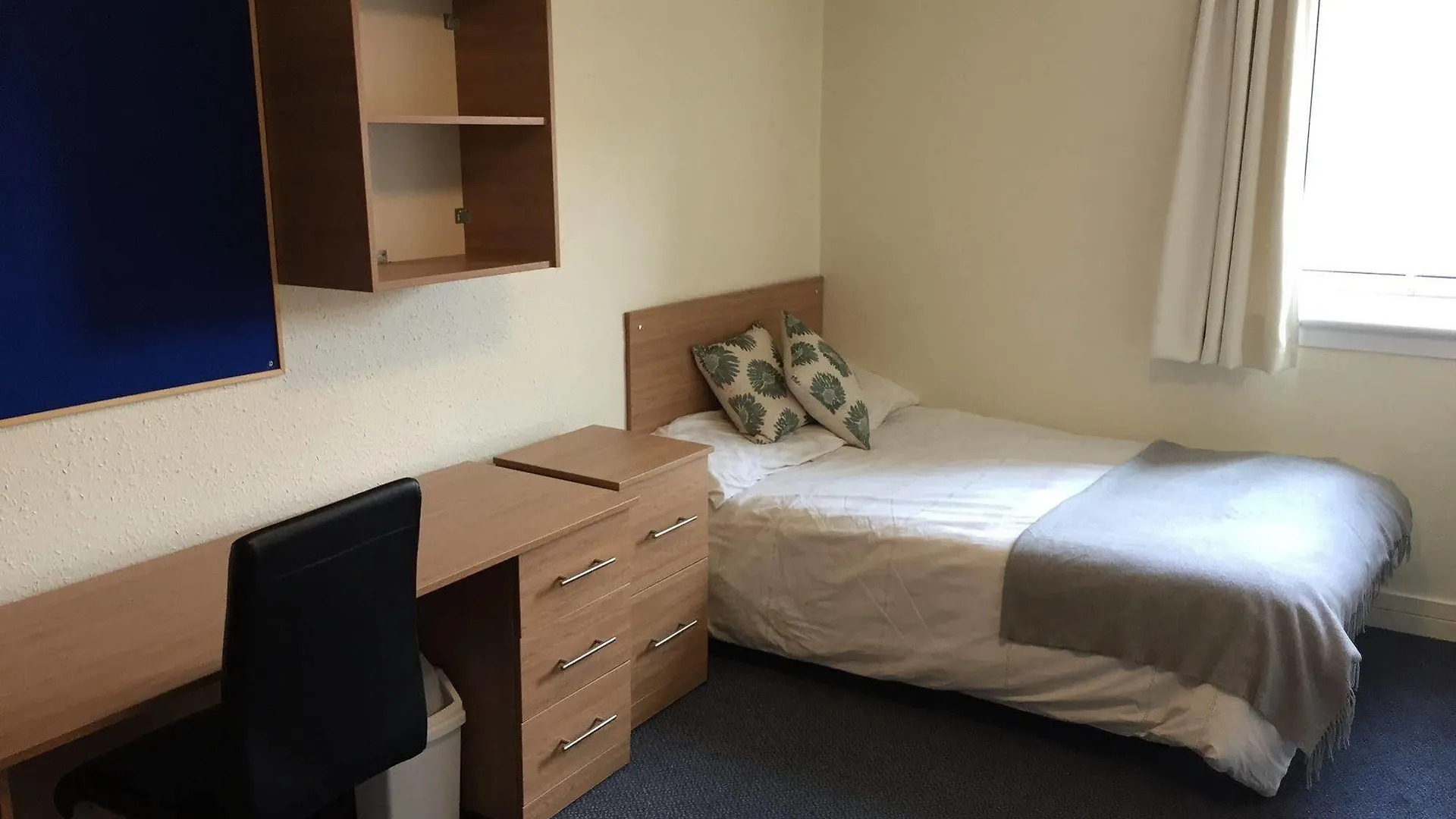 Apartamento Destiny Student - Meadow Court Edimburgo 0*,  Reino Unido