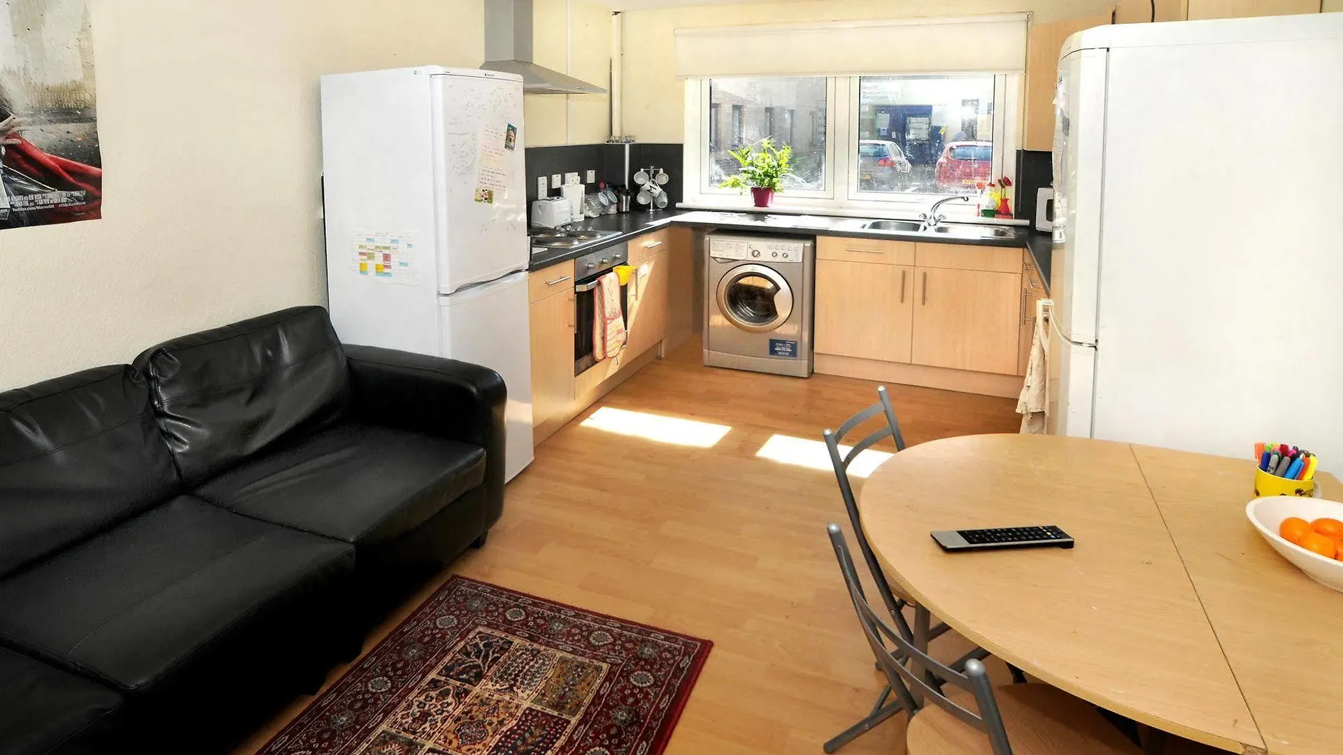 Apartamento Destiny Student - Meadow Court Edimburgo