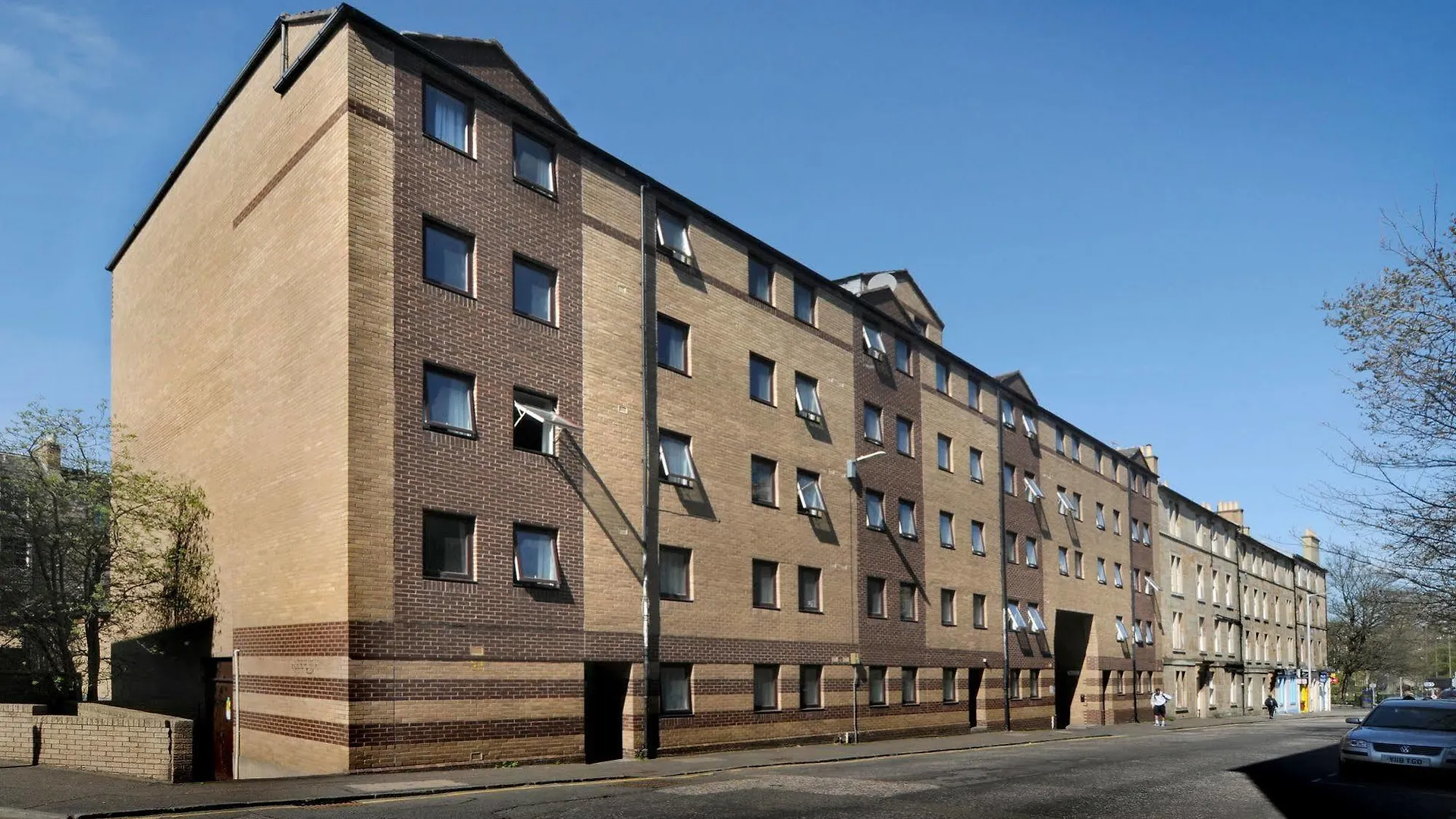 Destiny Student - Meadow Court Appartement Edinburgh