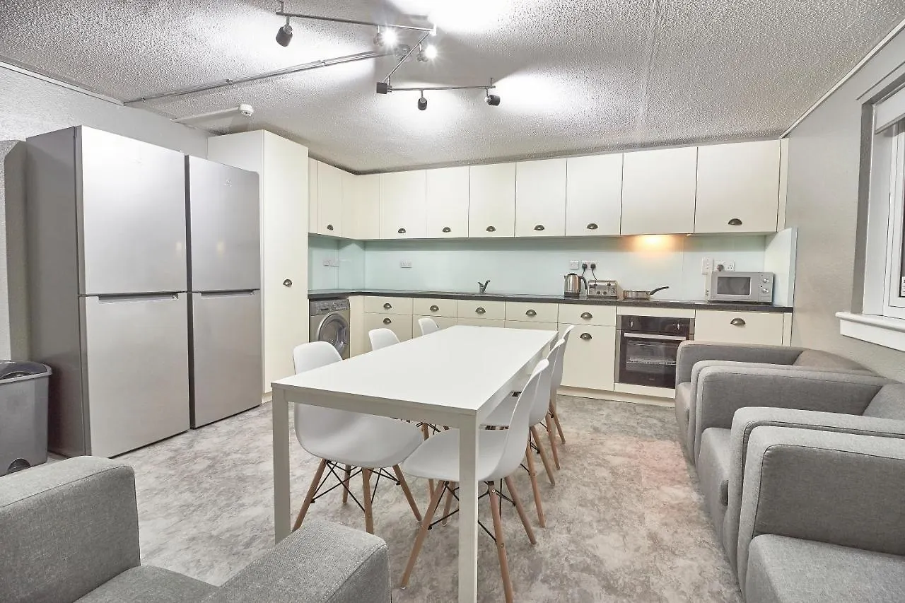 Apartamento Destiny Student - Meadow Court Edimburgo