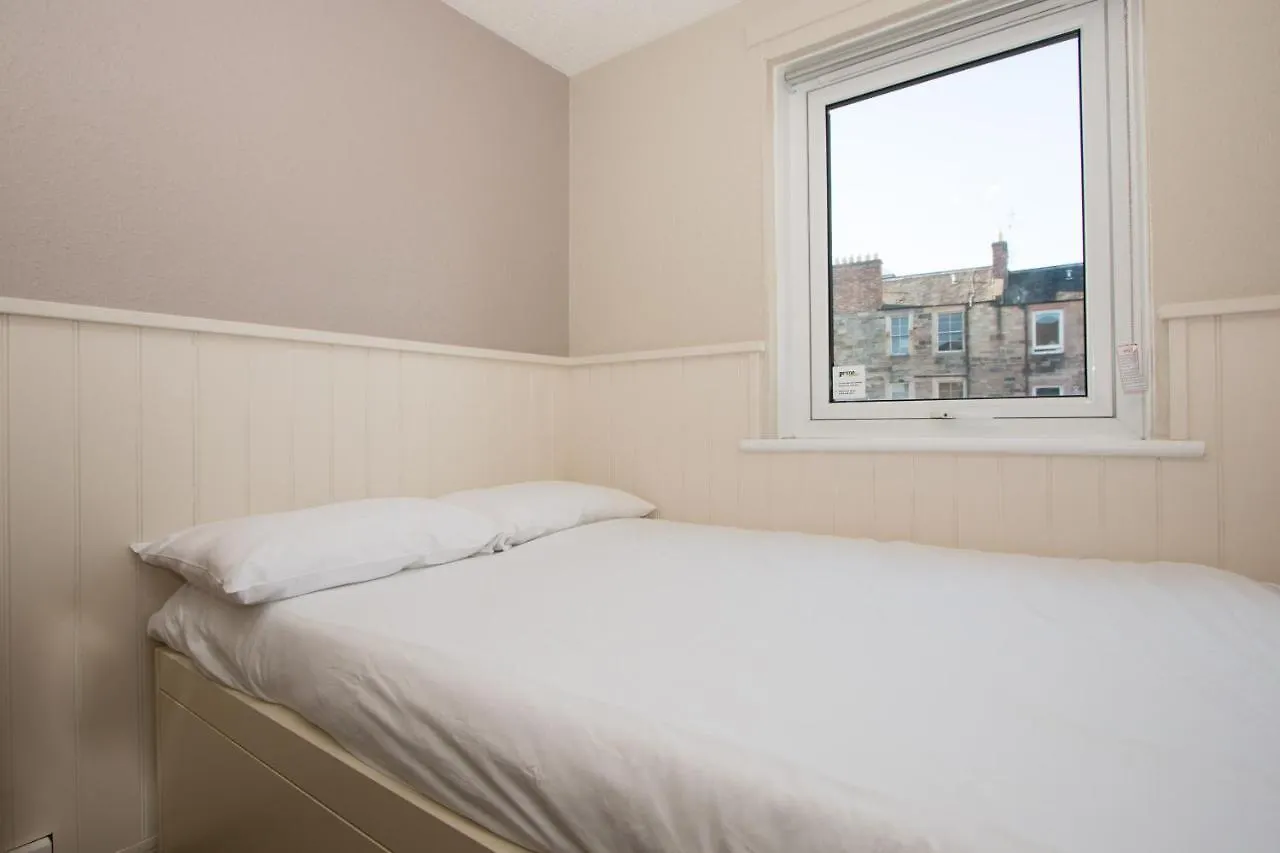 Apartamento Destiny Student - Meadow Court Edimburgo Reino Unido