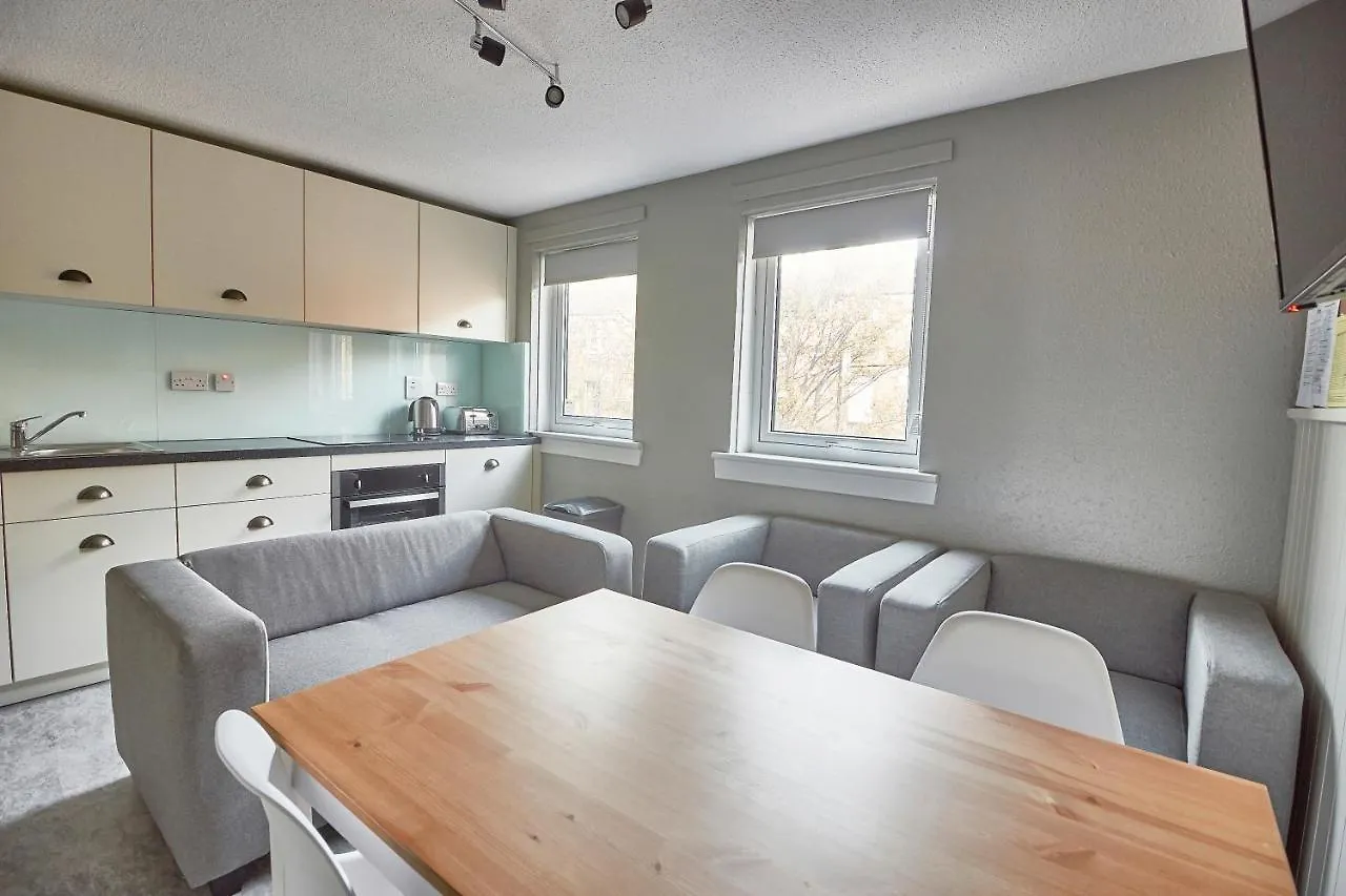 Apartamento Destiny Student - Meadow Court Edimburgo