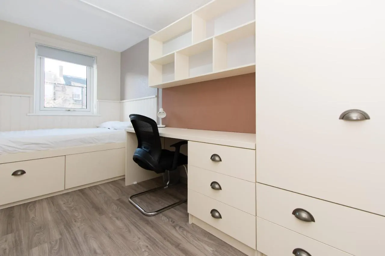 Apartamento Destiny Student - Meadow Court Edimburgo