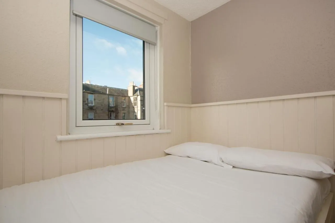 Destiny Student - Meadow Court Appartement Edinburgh 0*,  Verenigd Koninkrijk