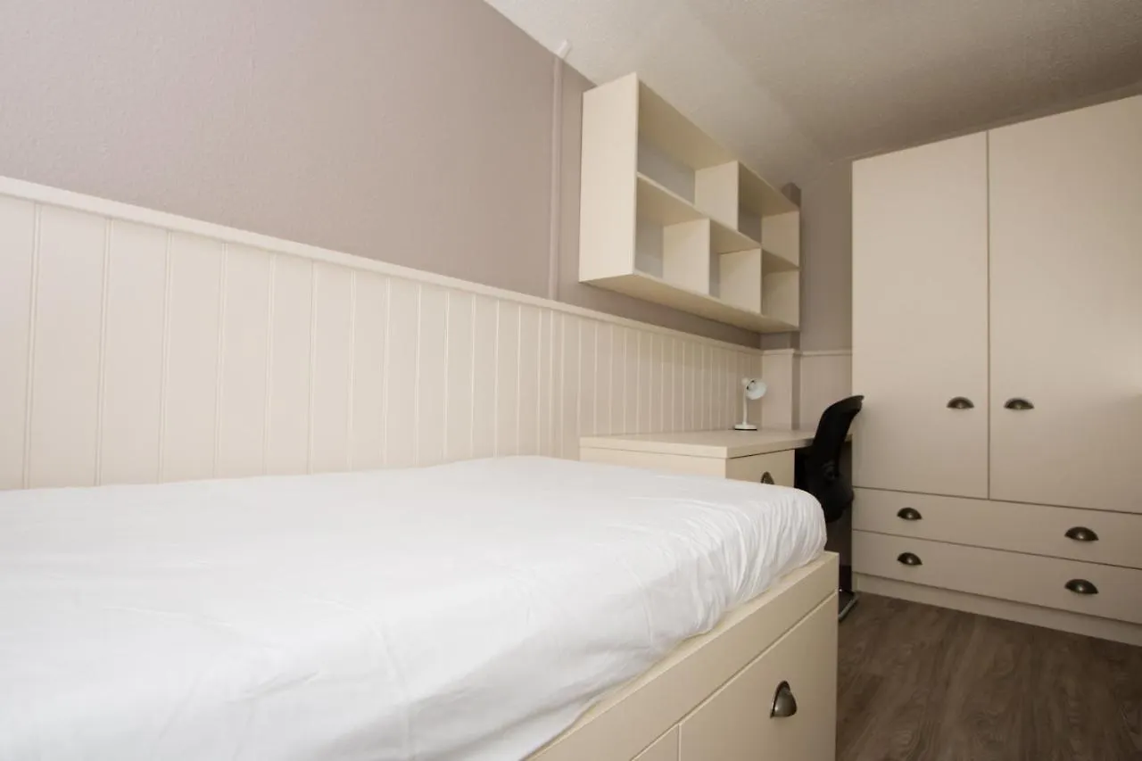 Apartamento Destiny Student - Meadow Court Edimburgo
