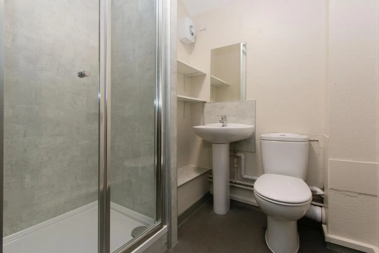 Destiny Student - Meadow Court Appartement Edinburgh 0*,  Verenigd Koninkrijk