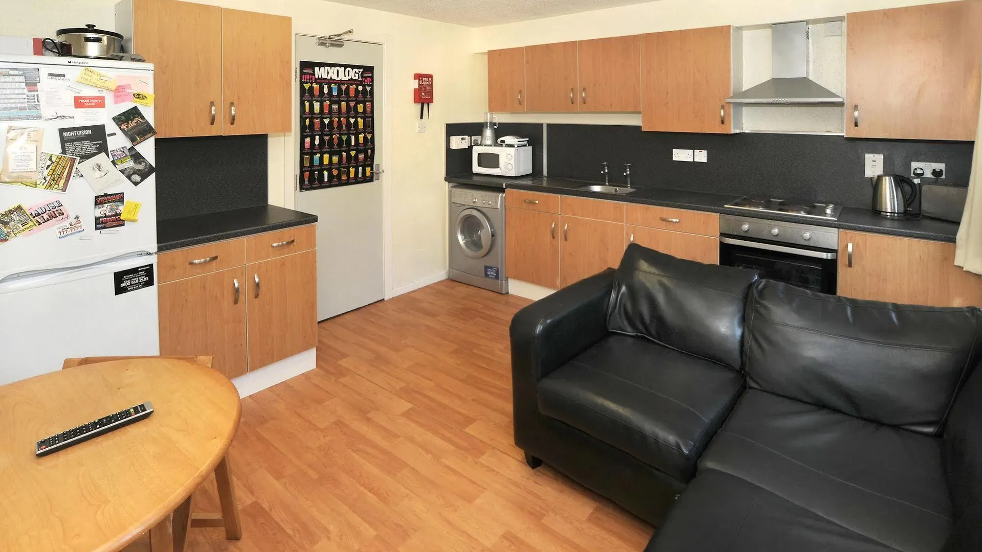 Destiny Student - Meadow Court Apartment Edinburgh 0*,